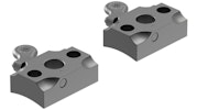 Leupold Quick Release Two-Piece Bases Steyr SBS Classic Mannlicher