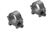 Leupold QRW2 1" Rings