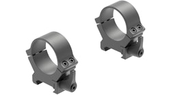 Leupold QRW2 30mm Rings