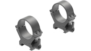 Leupold QRW2 34mm Rings