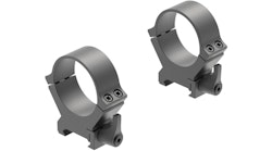 Leupold QRW2 34mm Rings