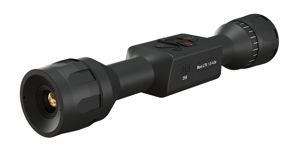 ATN Mars LTV 5 - 256x192