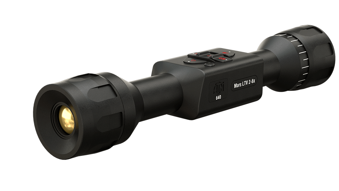 ATN Mars LTV 5 - 640x480
