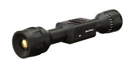 ATN Mars LTV 5 - 640x480