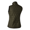 Deerhunter Lady Mossdale quiltad väst