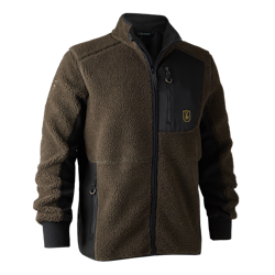 Deerhunter Rogaland Fiberpäls Jacka