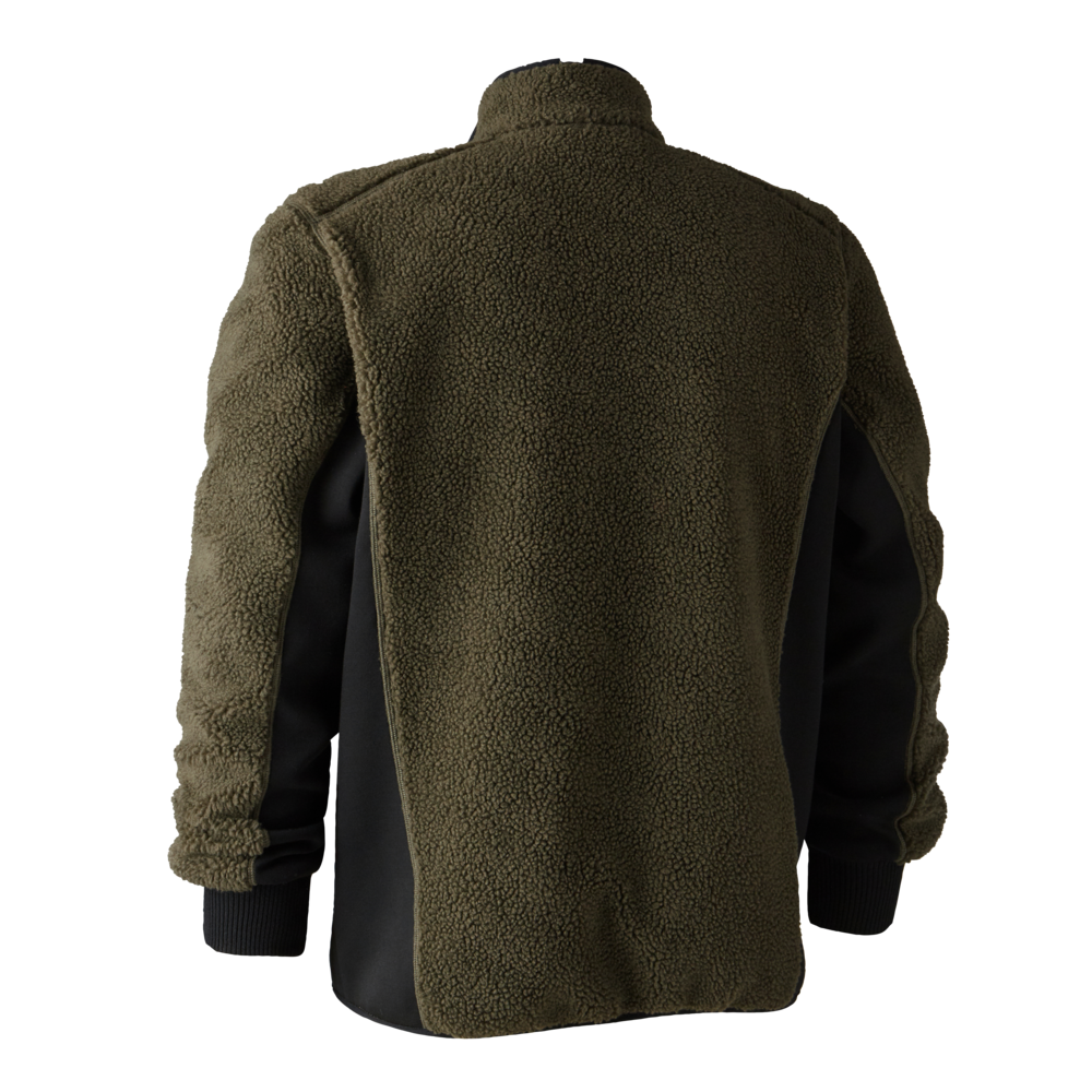 Deerhunter Rogaland Fiberpäls Jacka