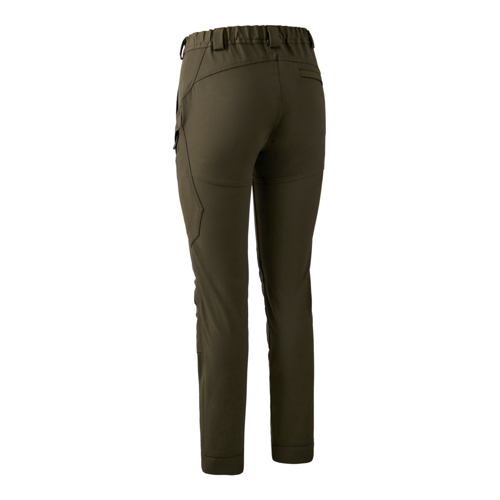 Deerhunter Lady Northward Byxor