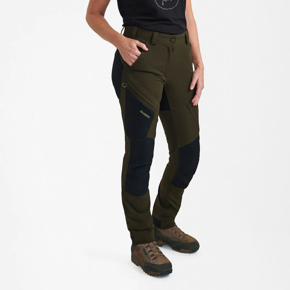 Deerhunter Lady Northward Byxor