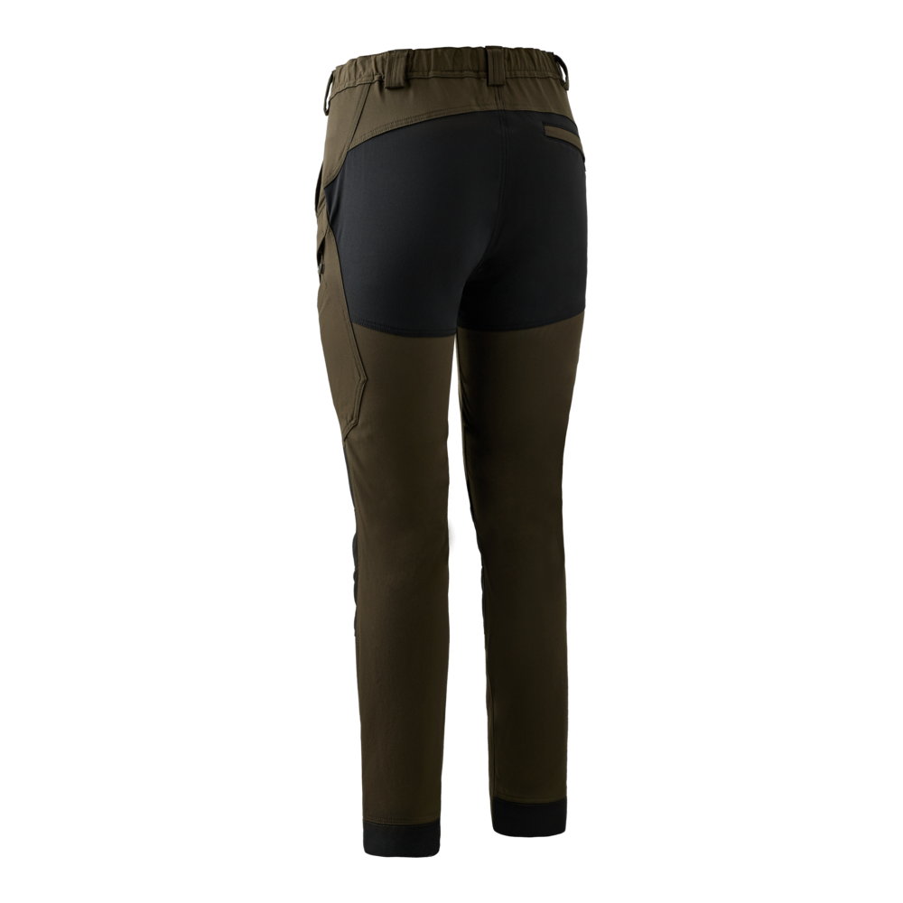 Deerhunter Lady Northward Byxor