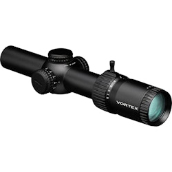 Vortex Strike Eagle 1-8x24 riktm AR-BDC3  belyst (MOA)