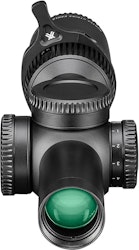 Vortex Strike Eagle 1-8x24 FFP EBR-8  belyst (MOA)