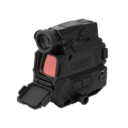 Holosun DRS NV, NV/IR Illuminator/Red Dot