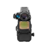 Holosun DRS NV, NV/IR Illuminator/Red Dot