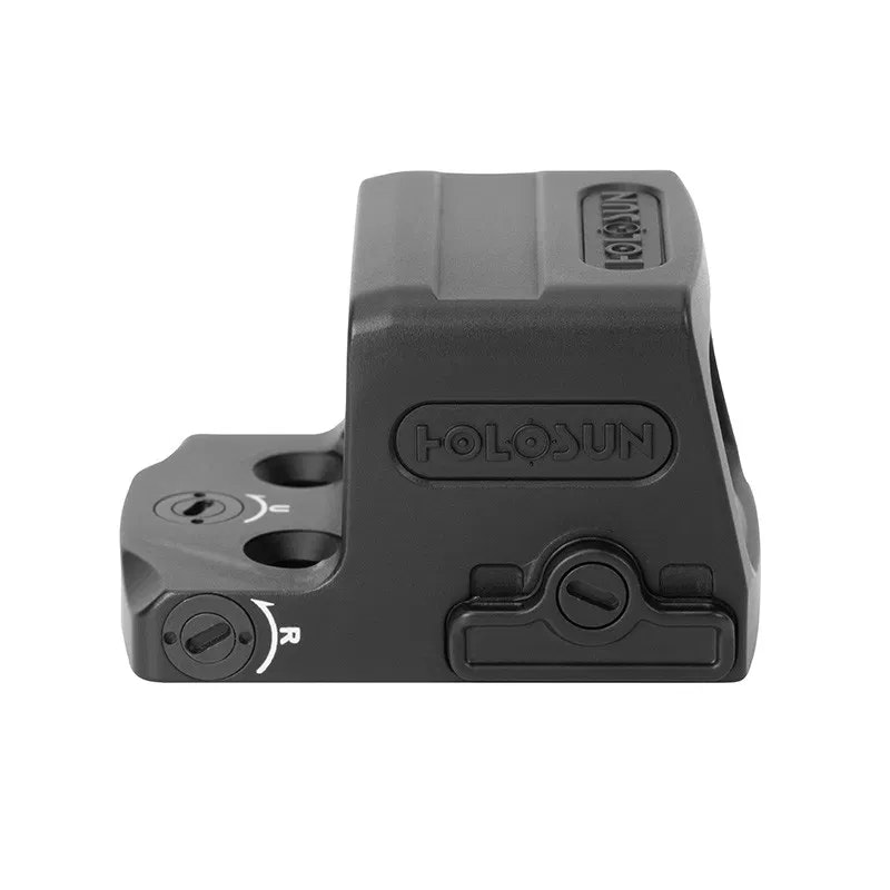 Holosun EPS GR-6, Green 6 MOA Dot, 7075 Aluminum, Enclosed