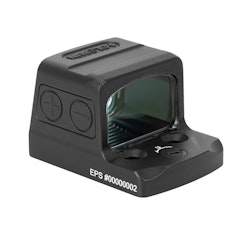 Holosun EPS GR-6, Green 6 MOA Dot, 7075 Aluminum, Enclosed