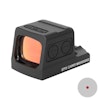 Holosun Red 6 MOA Dot, 7075 Aluminum, Enclosed