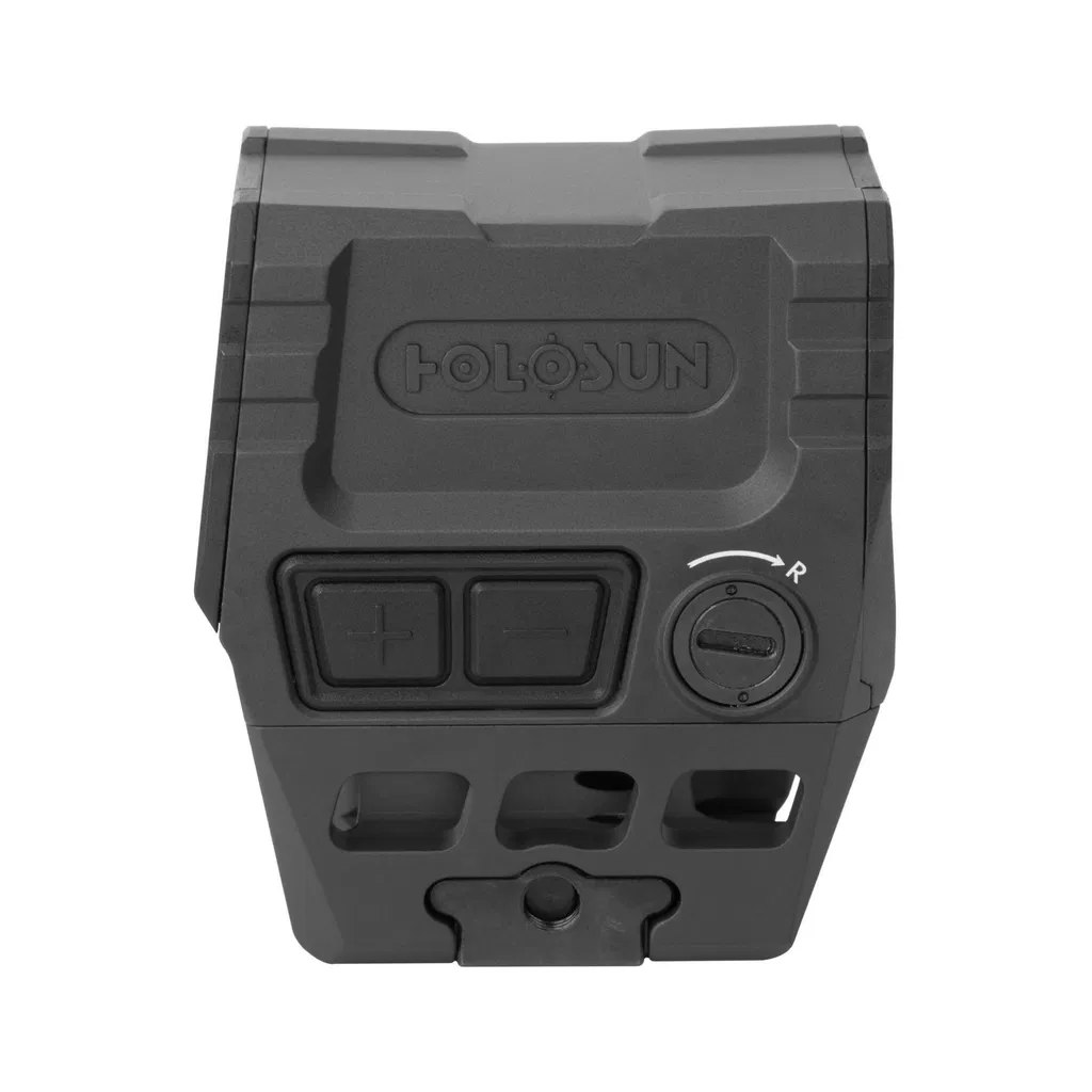 Holosun AEMS Core RD, Casting Aluminum/Dot/Red