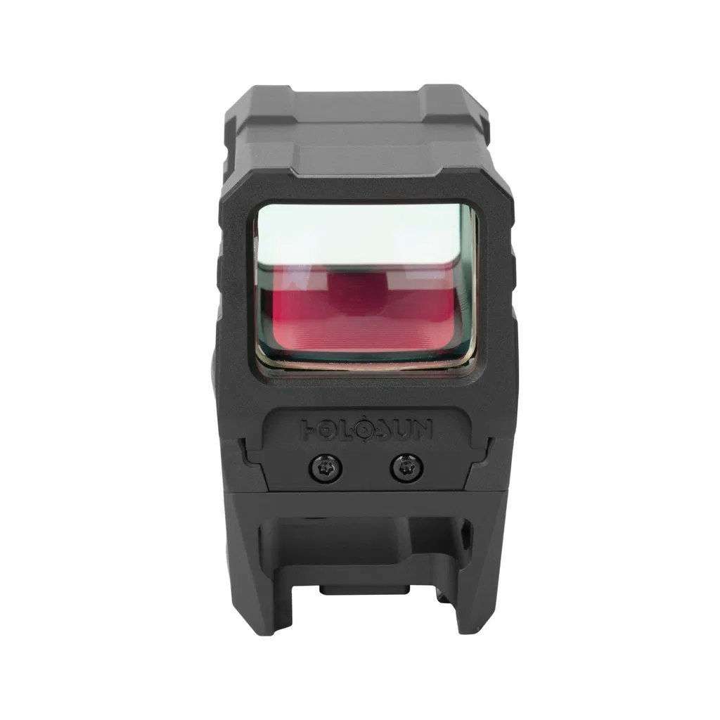 Holosun AEMS Core RD, Casting Aluminum/Dot/Red