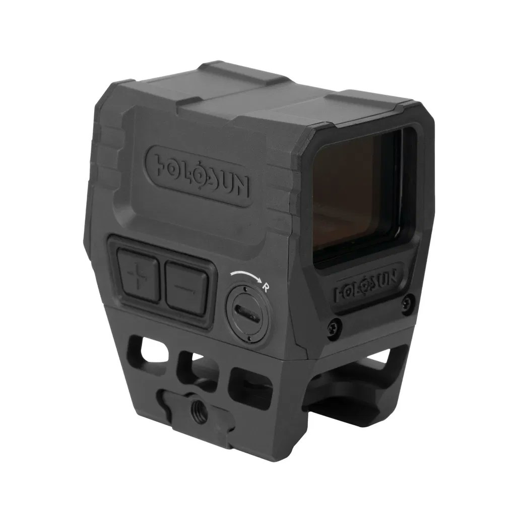 Holosun AEMS Core RD, Casting Aluminum/Dot/Red