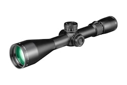 Vortex Razor HD LHT 4,5-22x50 FFP, riktm. XLR-2 belyst MRAD
