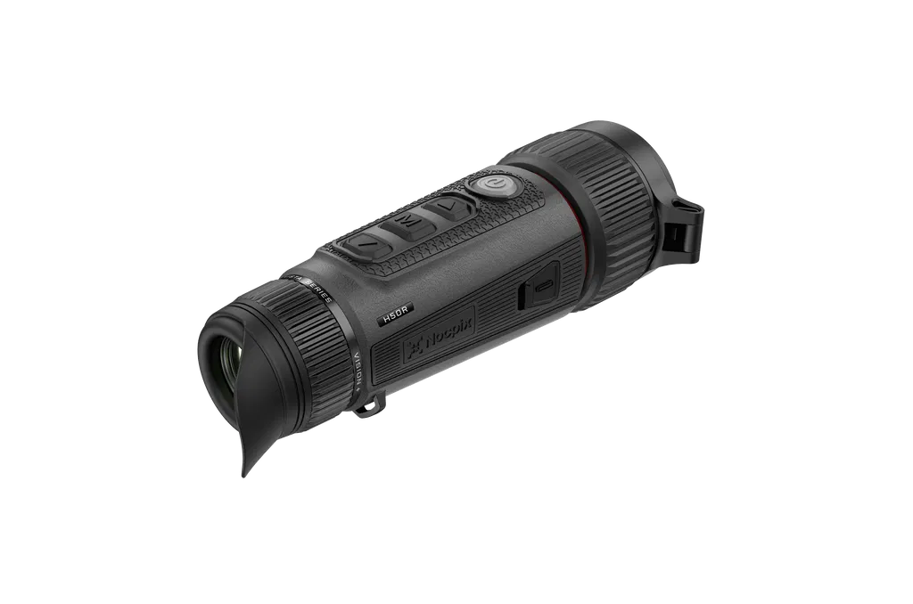 Nocpix VISTA, H50R
