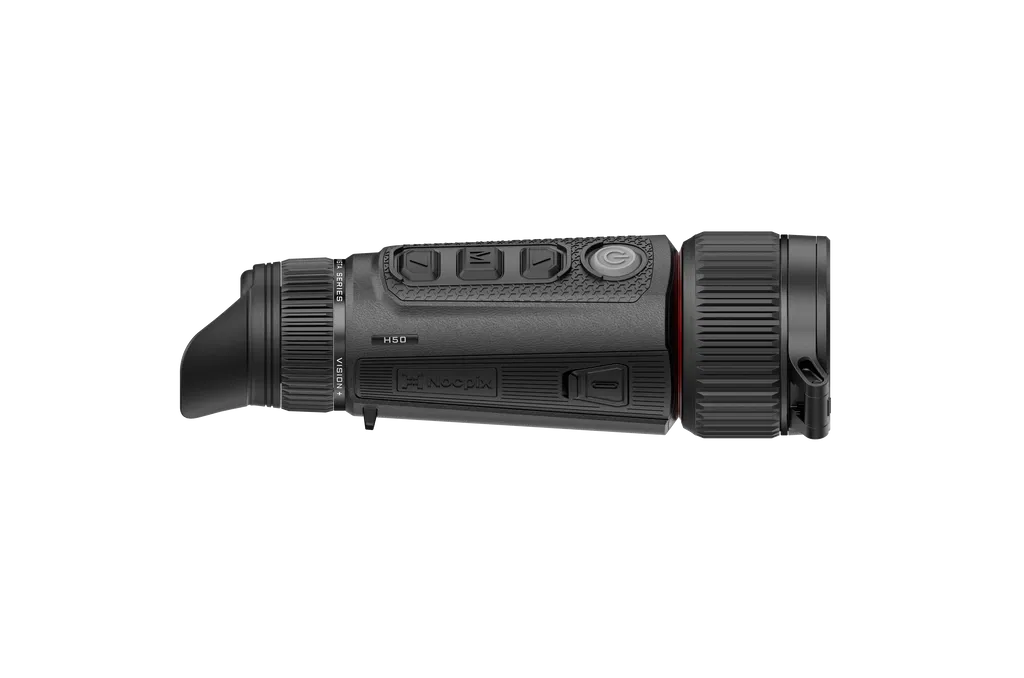 Nocpix VISTA, H50