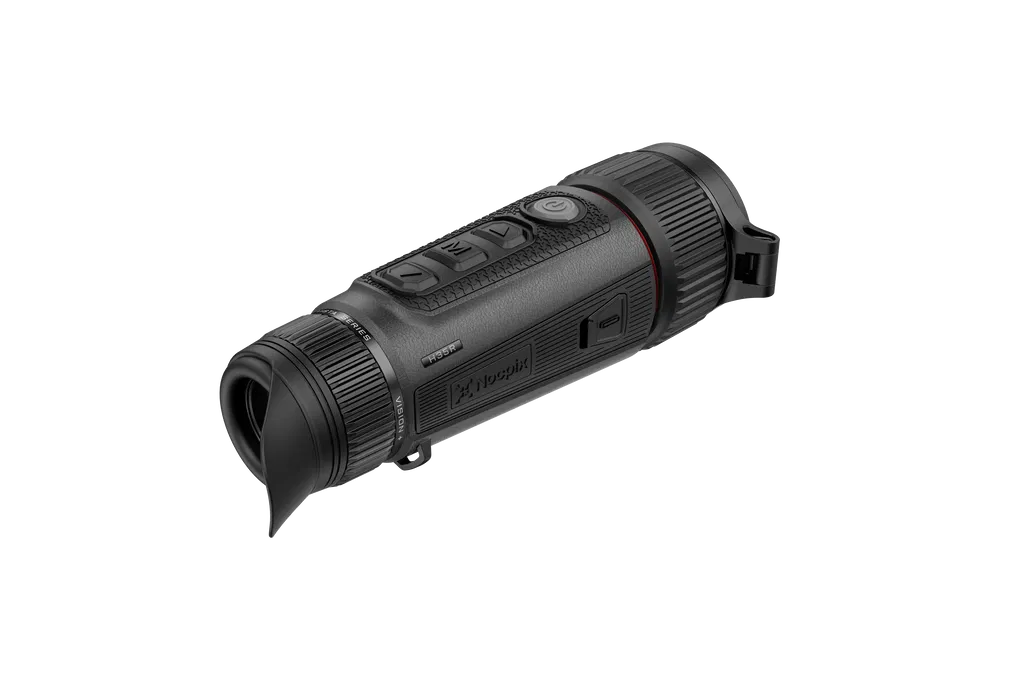 Nocpix VISTA, H35R