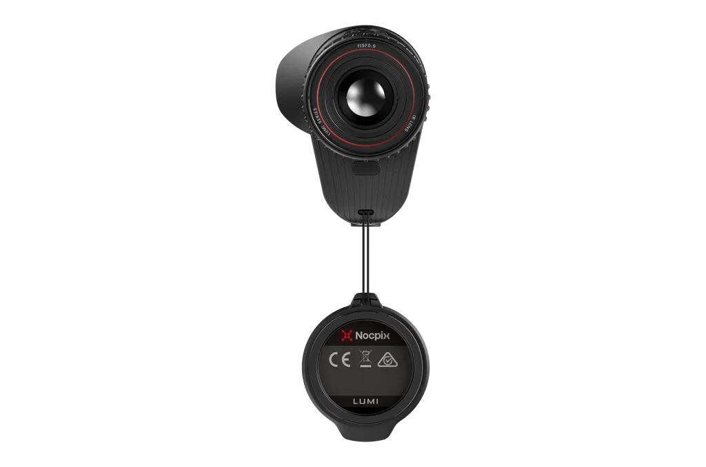 Nocpix LUMI, L19