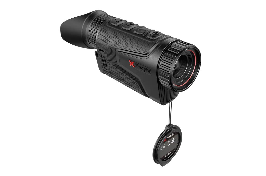 Nocpix LUMI, L19