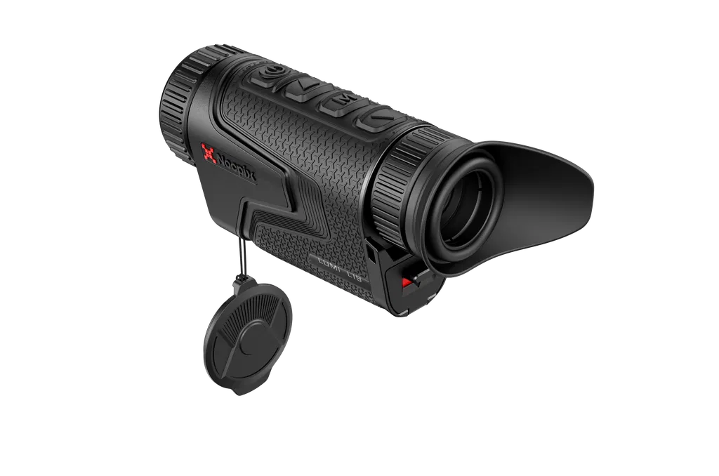 Nocpix LUMI, L19