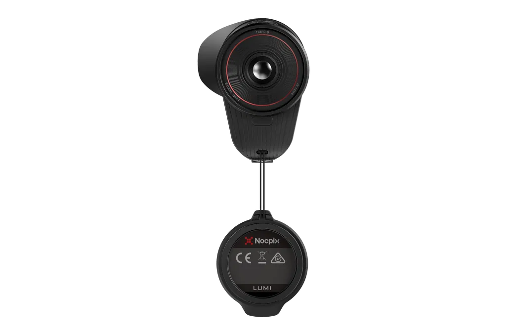 Nocpix LUMI, P13