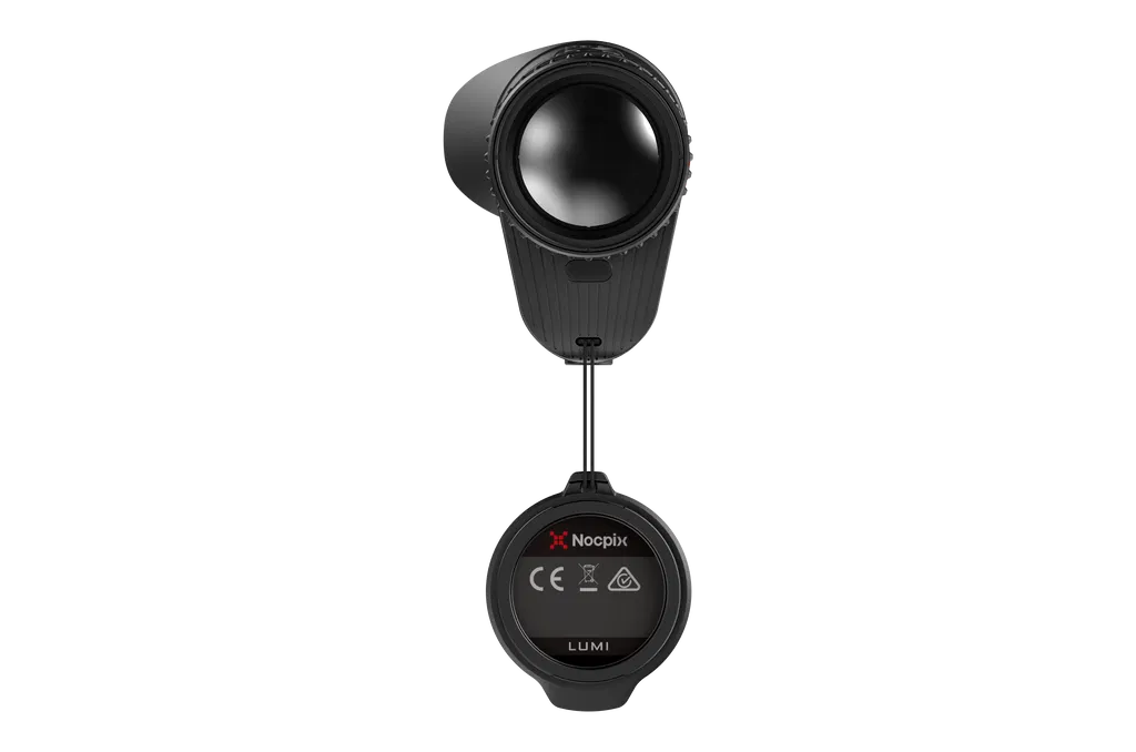 Nocpix LUMI, L35