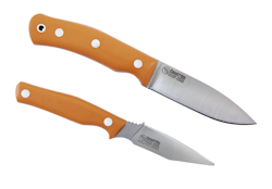 Casström Swedish Hunters Combo, Orange G10