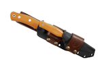Casström Swedish Hunters Combo, Orange G10