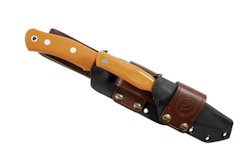 Casström Swedish Hunters Combo, Orange G10
