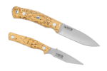 Casström Swedish Hunters Combo, Stabiliserad masur