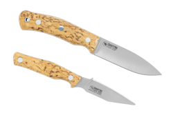 Casström Swedish Hunters Combo, Stabiliserad masur