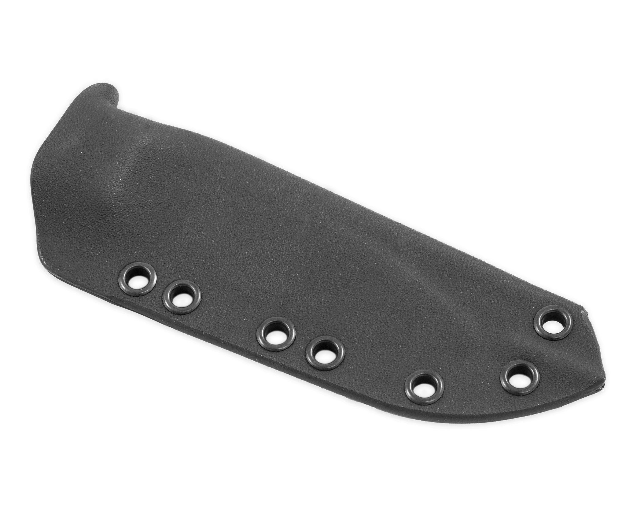 Casström No.10 Swedish Forest Knife, Stabiliserad masur, Rostfritt, Kydex