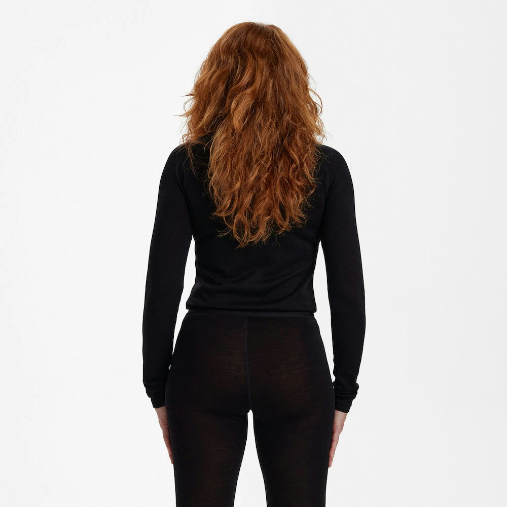 Deerhunter Lady Quinn merinoleggings