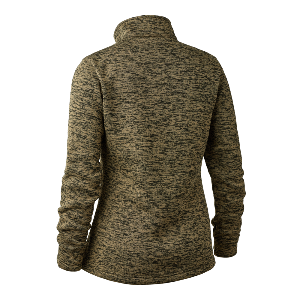 Deerhunter Lady Sarek Stickad Jacka