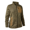 Deerhunter Lady Sarek Stickad Jacka