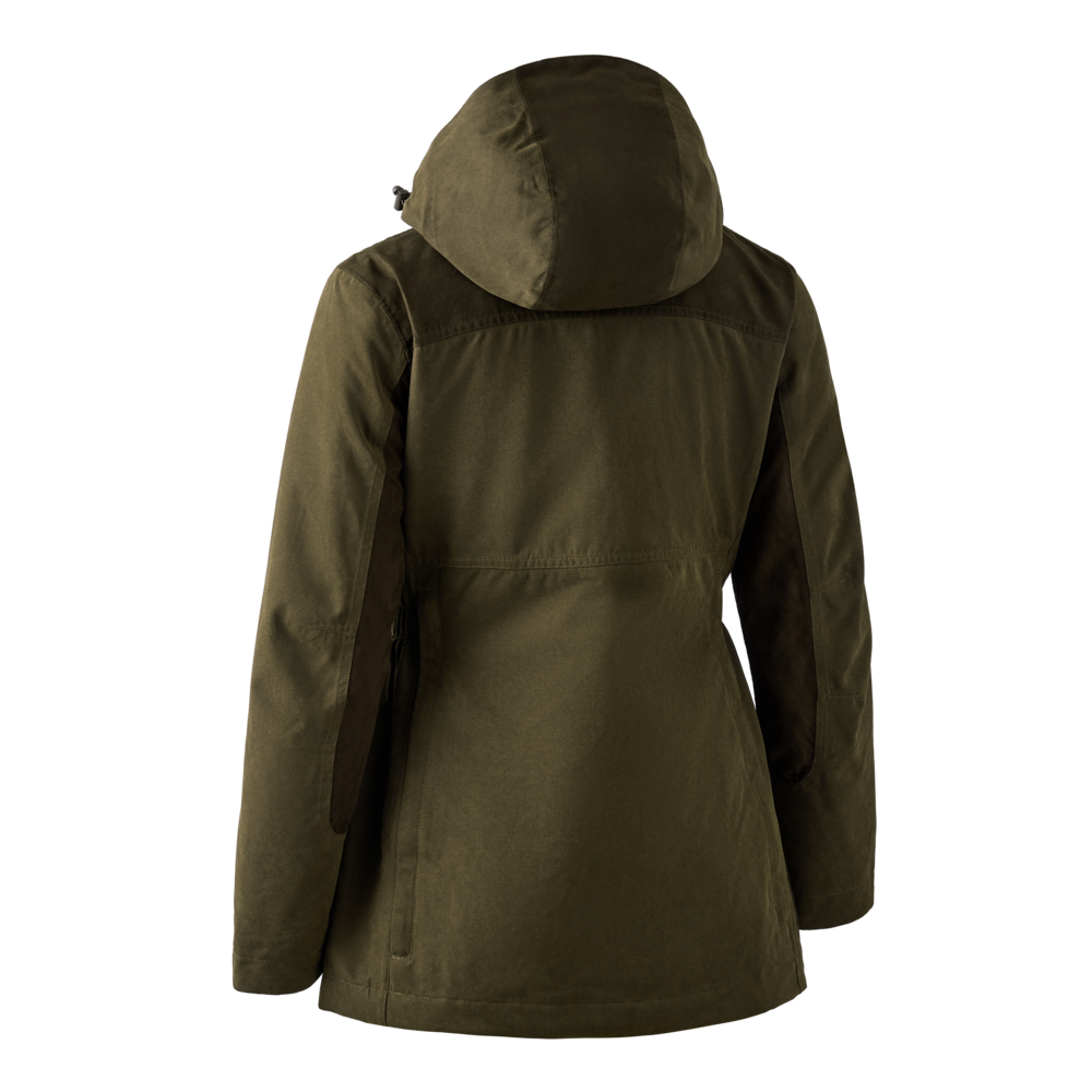 Deerhunter Lady Eagle Jacka