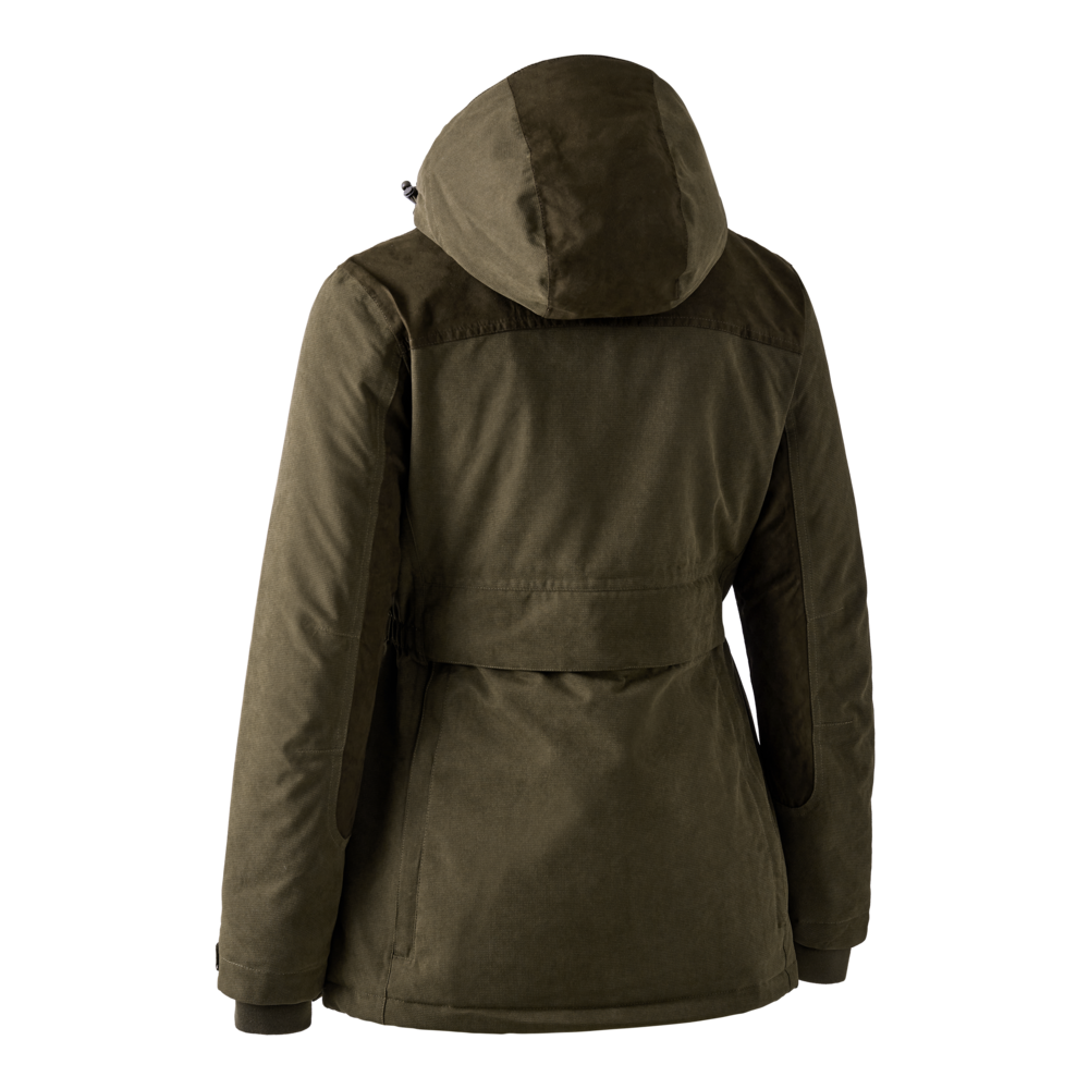 Deerhunter Lady Eagle Vinterjacka