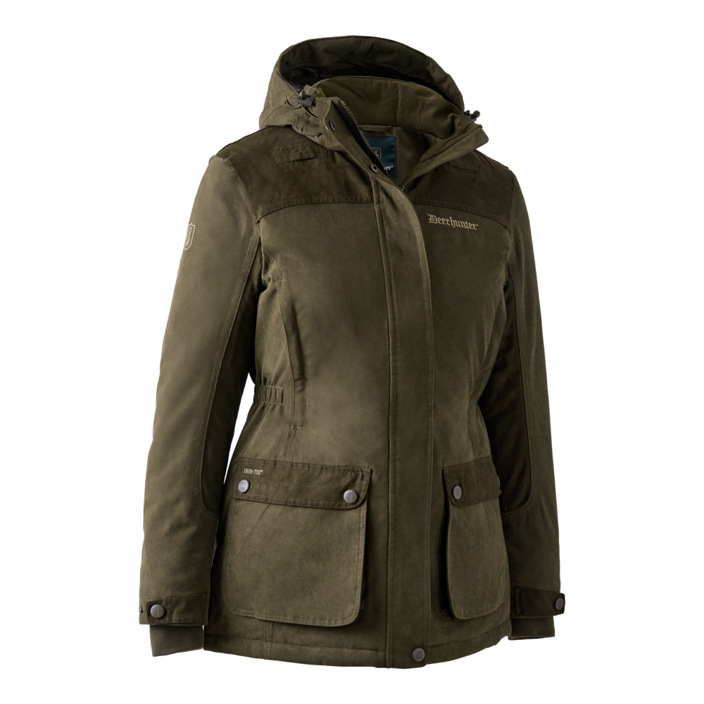 Deerhunter Lady Eagle Vinterjacka