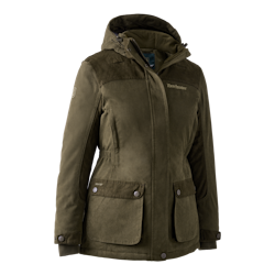 Deerhunter Lady Eagle Vinterjacka