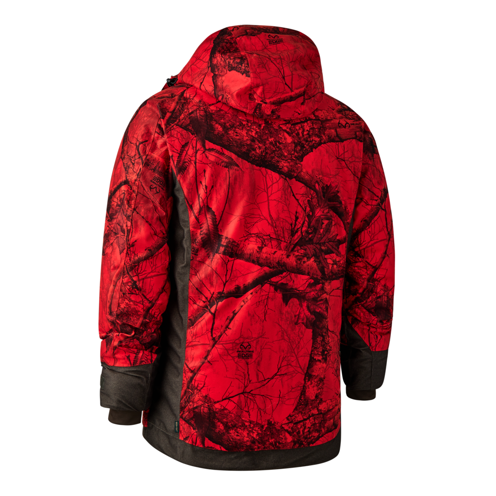 Deerhunter Ram Arctic Jacka