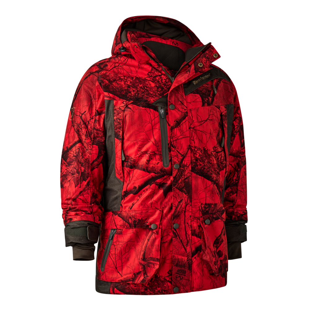 Deerhunter Ram Arctic Jacka