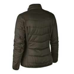 Deerhunter Lady Heat vadderad jacka