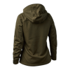 Deerhunter Lady Excape Softshell-jacka